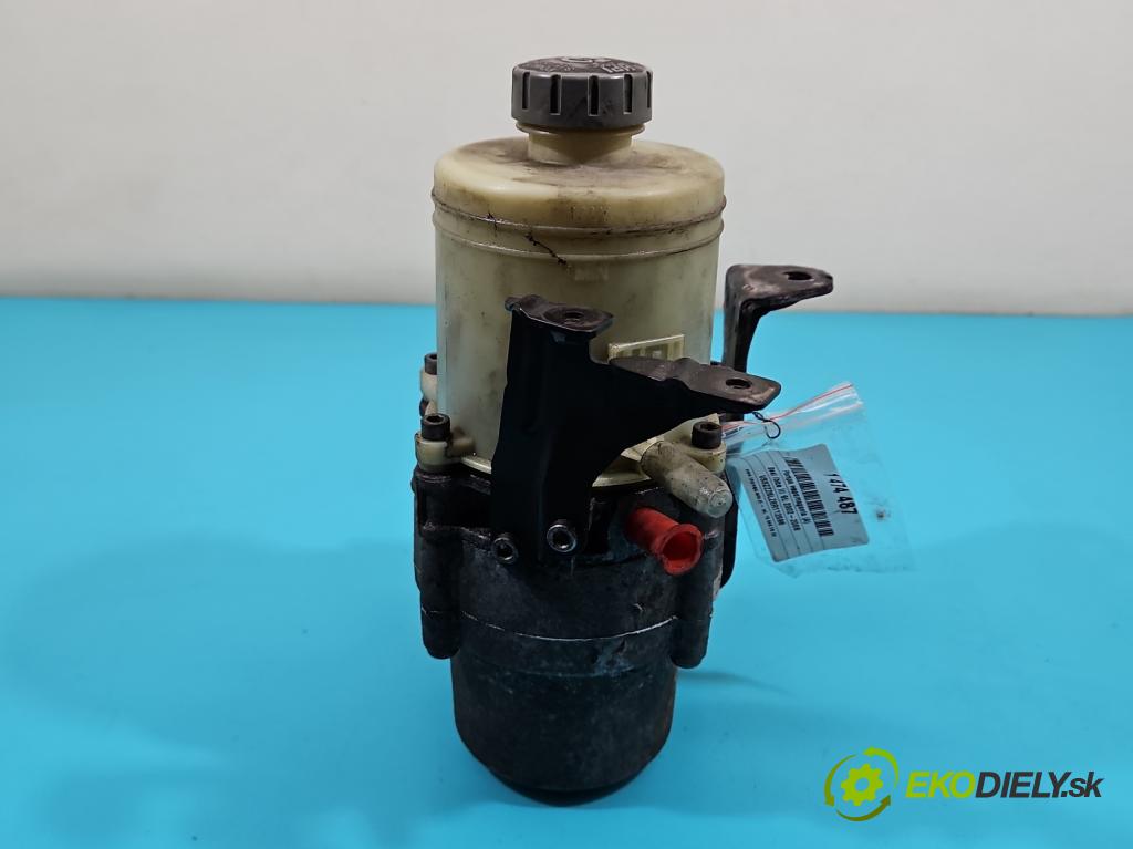 Seat Ibiza III 6L 2002-2008 1.4 tdi 80 HP manual 59 kW 1422 cm3 3- čerpadlo posilovač 6Q0423155AJ (Servočerpadlo)