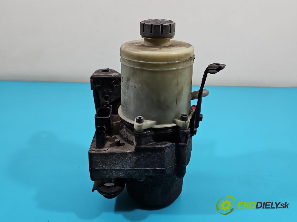 Seat Ibiza III 6L 2002-2008 1.4 tdi 80 HP manual 59 kW 1422 cm3 3- čerpadlo posilovač 6Q0423155AJ (Servočerpadlo)
