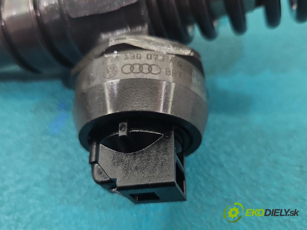 Seat Ibiza III 6L 2002-2008 1.4 tdi 80 hp manual 59 kW 1422 cm3 3- vstřikovací čerpadlo 0414720215 (Vstřikovač paliva)