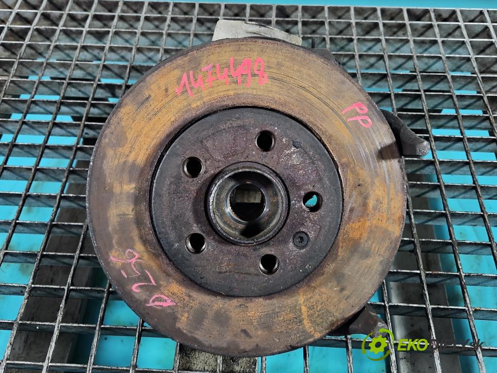 Seat Ibiza III 6L 2002-2008 1.4 tdi 80 hp manual 59 kW 1422 cm3 3- náboj pravé  (Náboje)