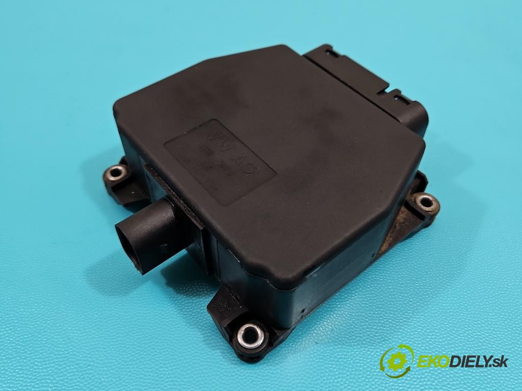 Seat Ibiza III 6L 2002-2008 1.4 tdi 80 HP manual 59 kW 1422 cm3 3- ventil magnetické: 6Q0906625A (Ventil ostatné)