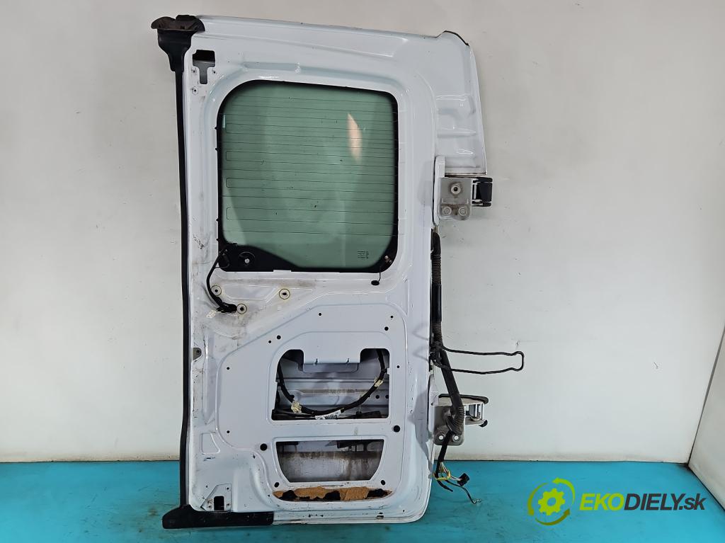 Toyota Proace I 2013-2016 2.0 D4D 128 hp manual 94 kW 1997 cm3 5- dveře zadní levé  (Klika dveří ostatní)