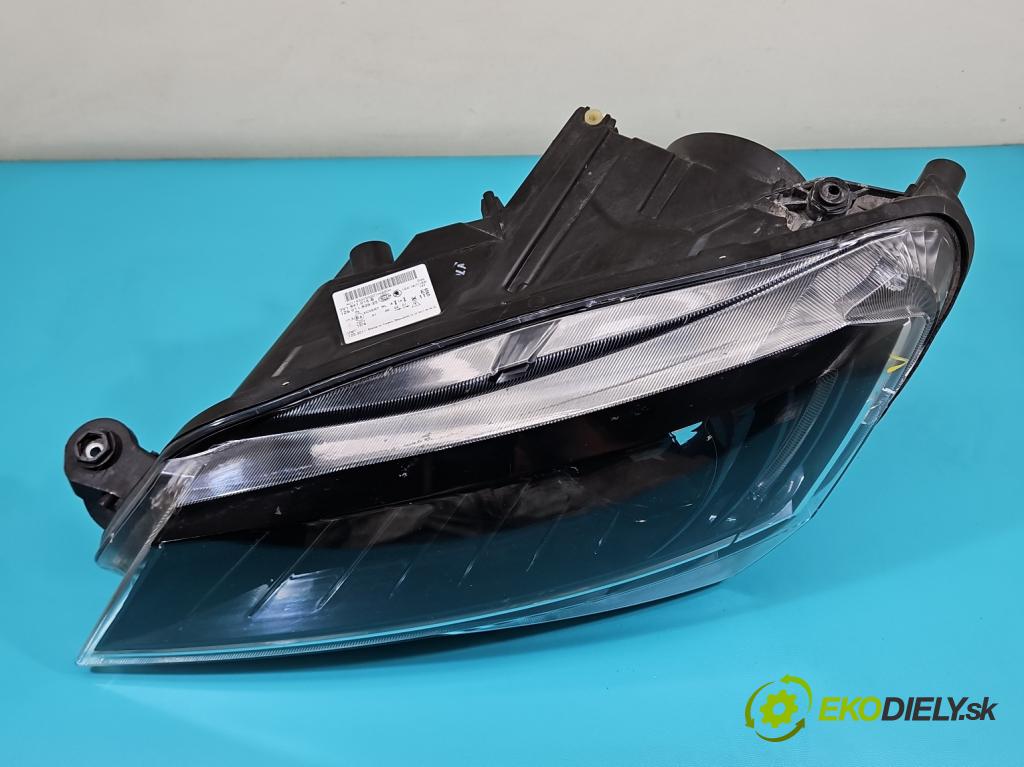 Skoda Superb III 2015-2024 2.0 TDI 190 hp automatic 140 kW 1968 cm3 5- světlo levý 3V1941015B (Klika dveří ostatní)