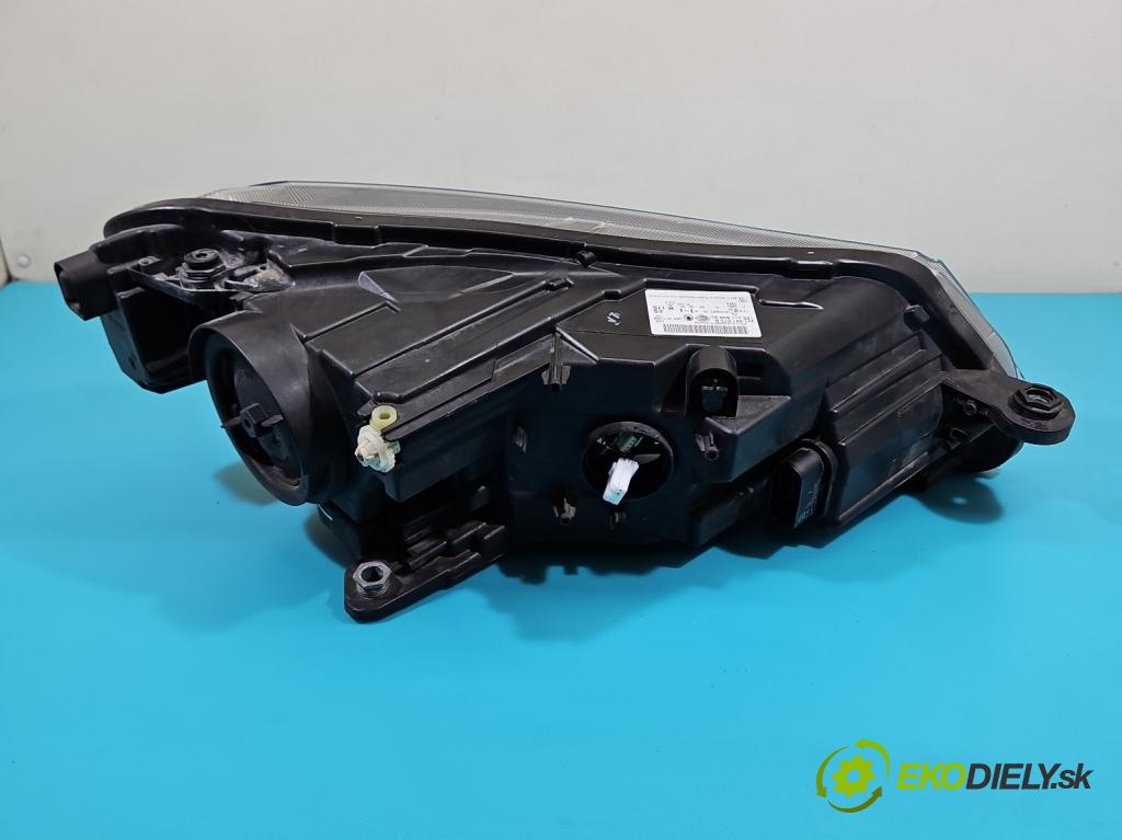 Skoda Superb III 2015-2024 2.0 TDI 190 hp automatic 140 kW 1968 cm3 5- světlo levý 3V1941015B (Klika dveří ostatní)