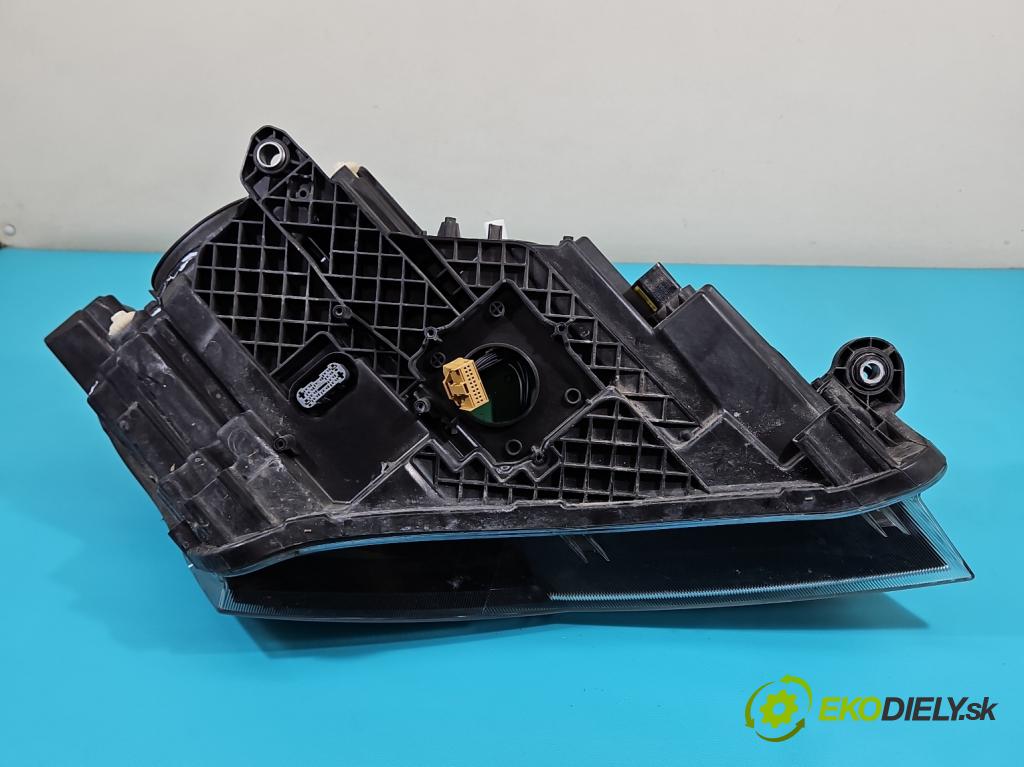 Skoda Superb III 2015-2024 2.0 TDI 190 hp automatic 140 kW 1968 cm3 5- světlo levý 3V1941015B (Klika dveří ostatní)