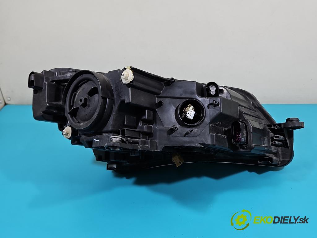 Skoda Superb III 2015-2024 2.0 TDI 190 hp automatic 140 kW 1968 cm3 5- světlo levý 3V1941015B (Klika dveří ostatní)