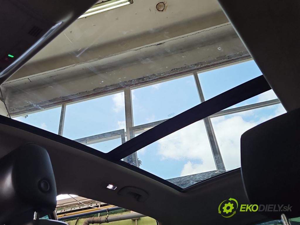 Skoda Superb III 2015-2024 2.0 TDI 190 hp automatic 140 kW 1968 cm3 5- Střešní okno: 3G9877041G (Sklo karoserie)