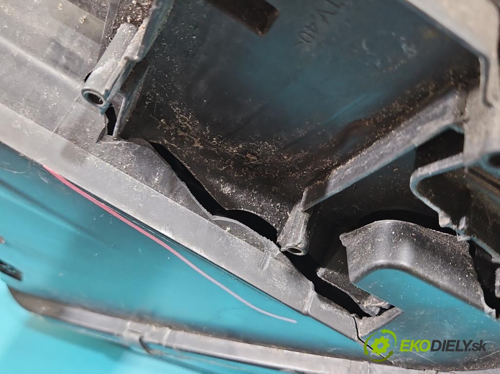 Audi A7 4G 2010-2018 4.0 V8 TFSI 420hp automatic 309 kW 3993 cm3 5- světlo levý 4G8941043A (Klika dveří ostatní)