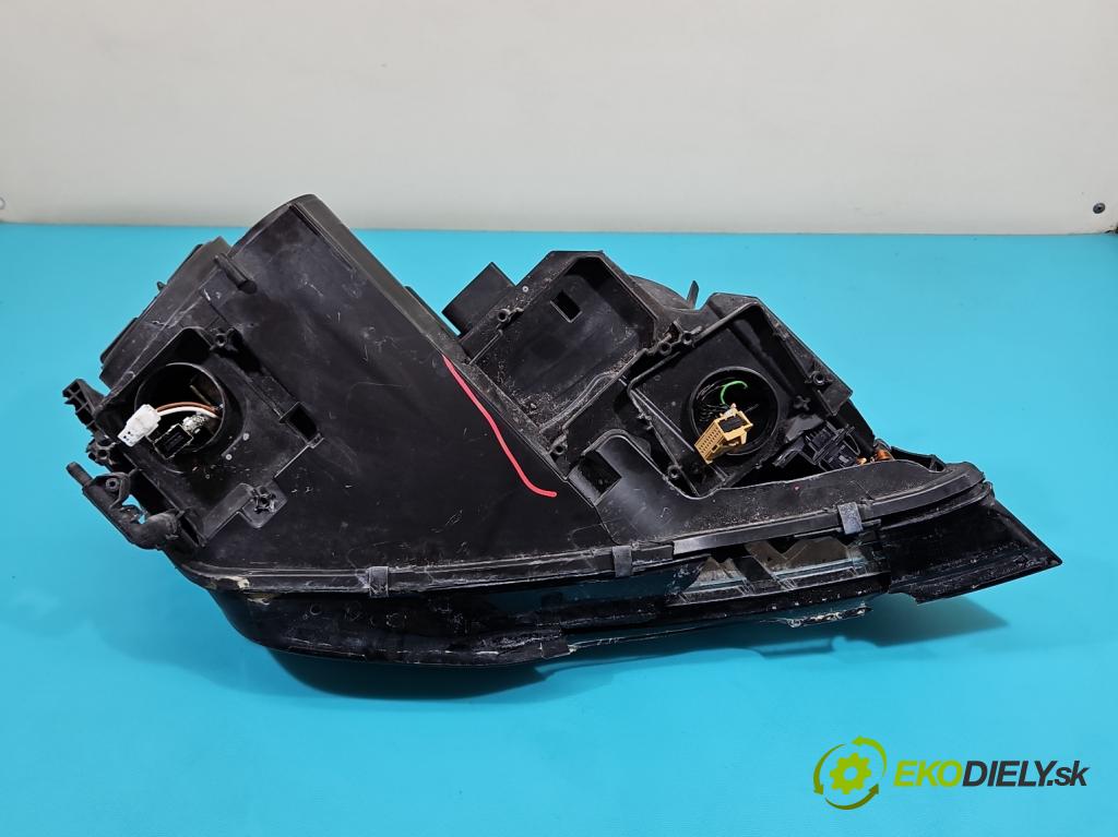 Audi A7 4G 2010-2018 4.0 V8 TFSI 420hp automatic 309 kW 3993 cm3 5- světlo levý 4G8941043A (Klika dveří ostatní)