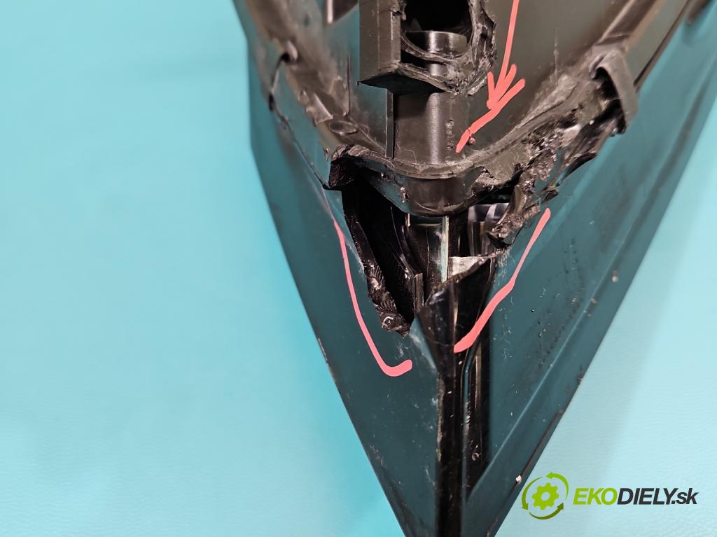 Audi A7 4G 2010-2018 4.0 V8 TFSI 420hp automatic 309 kW 3993 cm3 5- světlo pravý 4G8941006 (Pravé přední světlo)