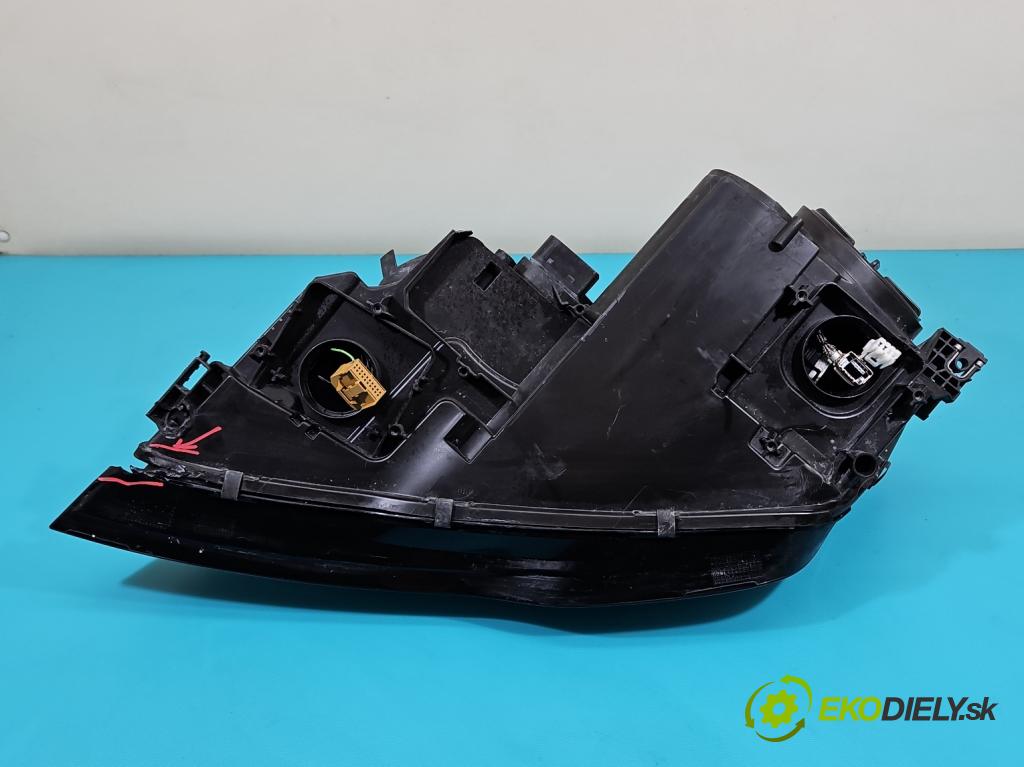 Audi A7 4G 2010-2018 4.0 V8 TFSI 420hp automatic 309 kW 3993 cm3 5- světlo pravý 4G8941006 (Pravé přední světlo)