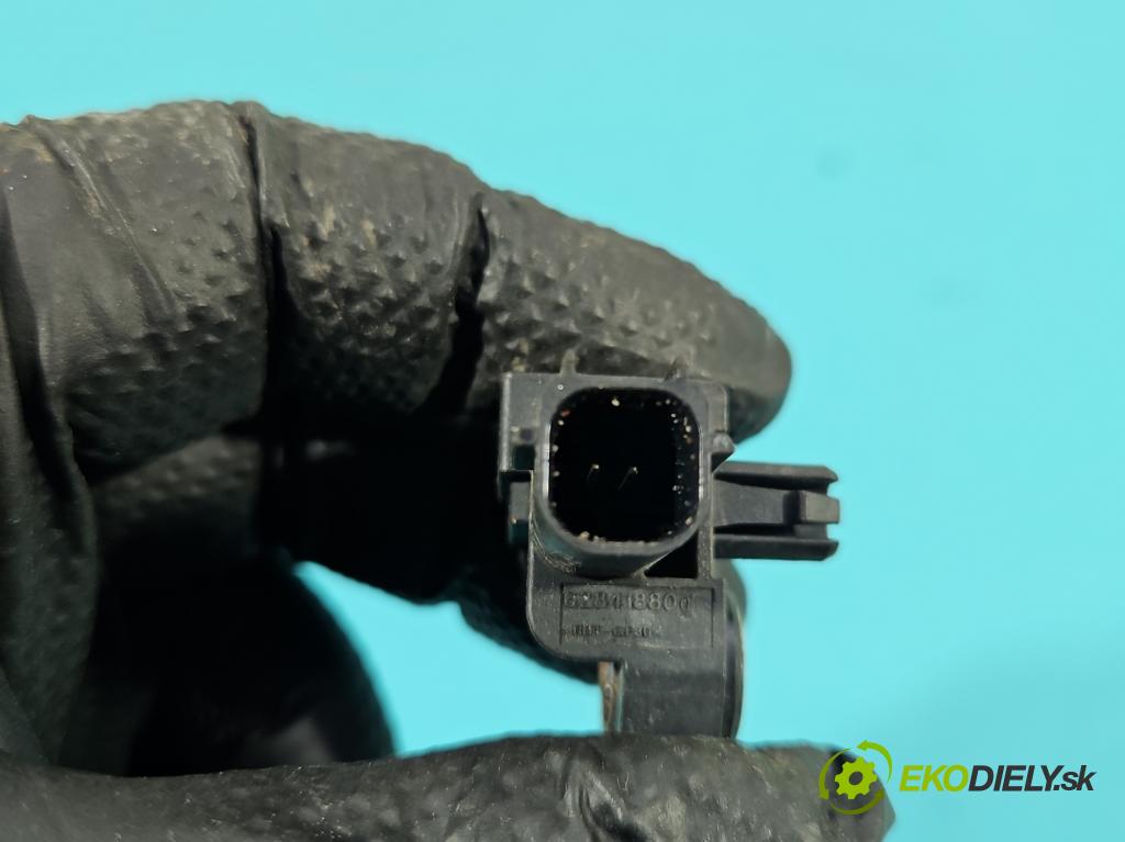 Volvo V40 II 2012-2019 1.6 D2 114 HP manual 84 kW 1560 cm3 5- snímač šokovat: 31387892 (Snímač nárazu)