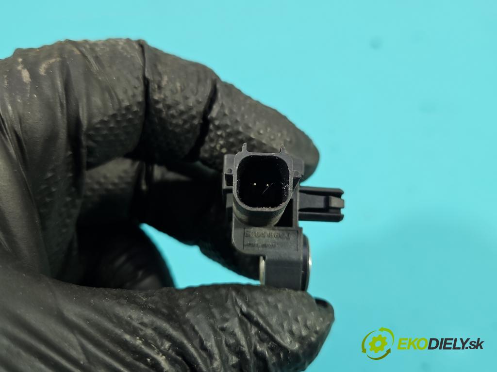 Volvo V40 II 2012-2019 1.6 D2 114 HP manual 84 kW 1560 cm3 5- snímač šokovat: 31387892 (Snímač nárazu)