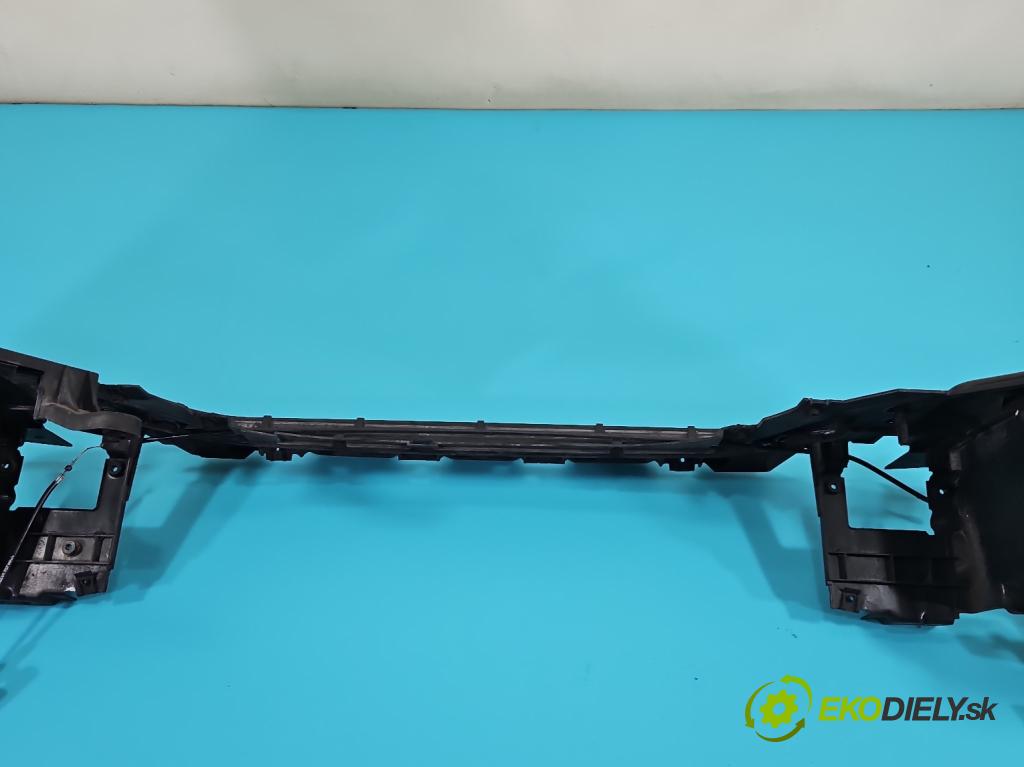 Volvo V40 II 2012-2019 1.6 D2 114 hp manual 84 kW 1560 cm3 5- stěna přední 31416490 (Výztuhy přední)