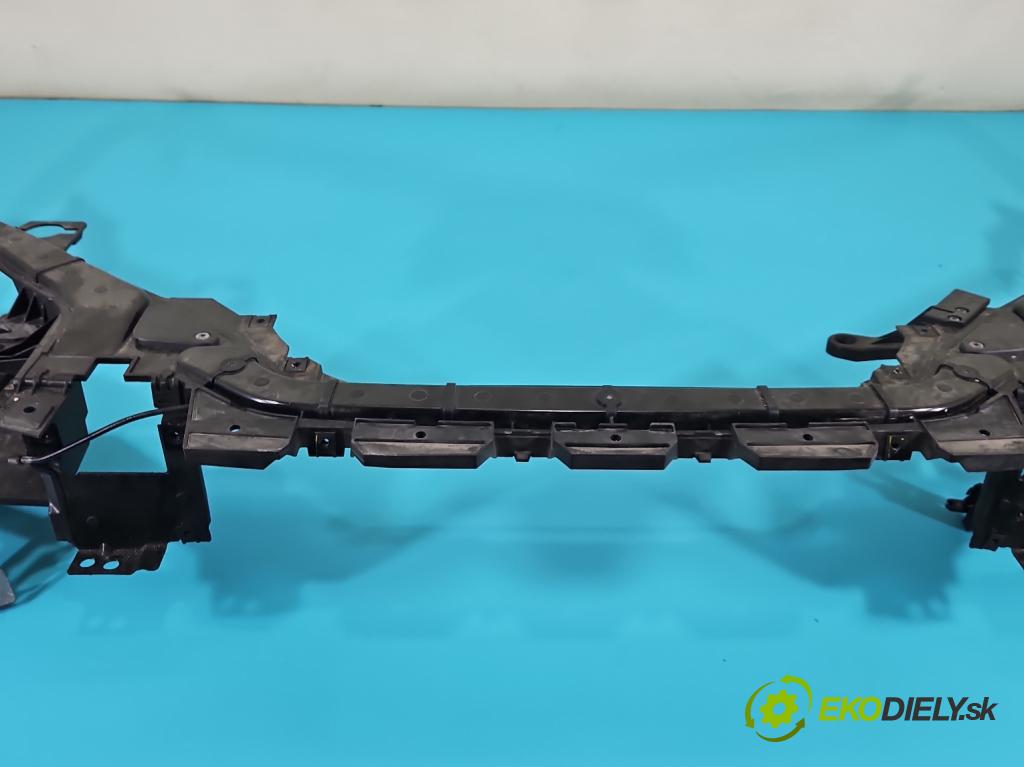 Volvo V40 II 2012-2019 1.6 D2 114 hp manual 84 kW 1560 cm3 5- stěna přední 31416490 (Výztuhy přední)