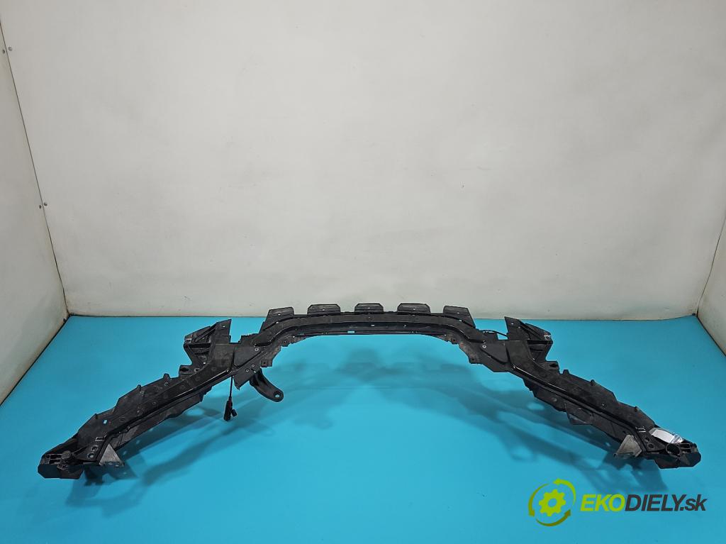 Volvo V40 II 2012-2019 1.6 D2 114 hp manual 84 kW 1560 cm3 5- stěna přední 31416490 (Výztuhy přední)