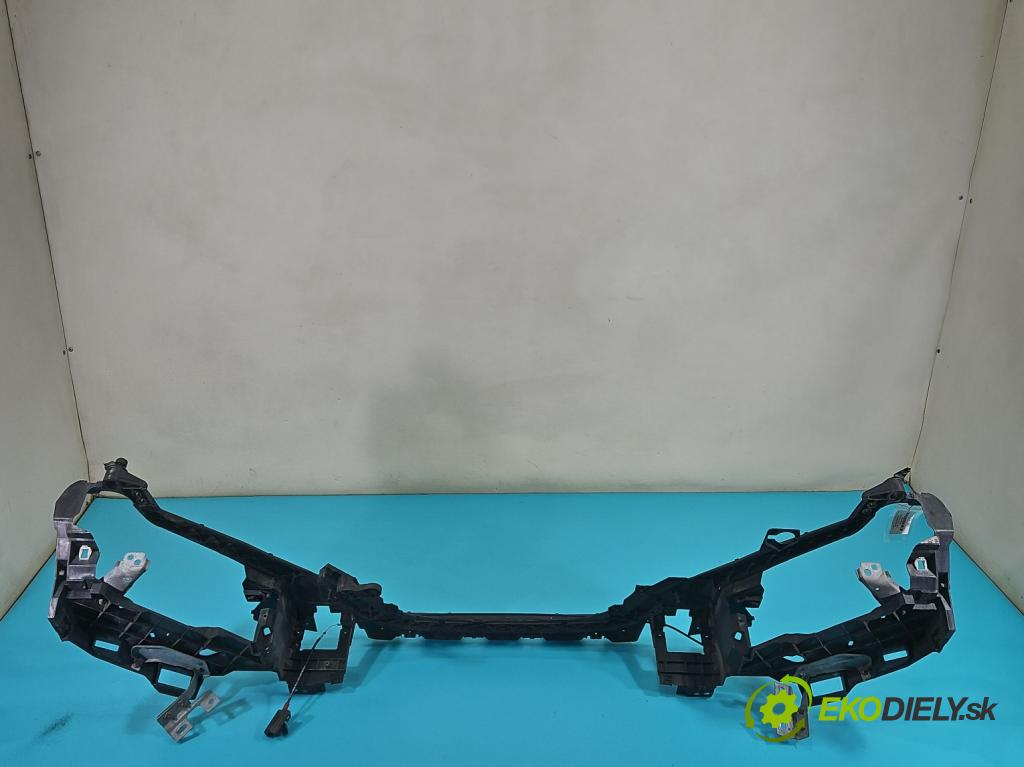 Volvo V40 II 2012-2019 1.6 D2 114 hp manual 84 kW 1560 cm3 5- stěna přední 31416490 (Výztuhy přední)