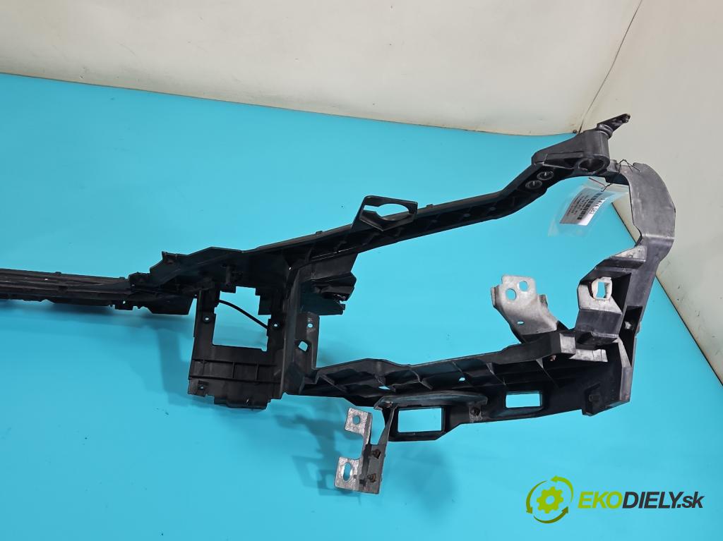 Volvo V40 II 2012-2019 1.6 D2 114 hp manual 84 kW 1560 cm3 5- stěna přední 31416490 (Výztuhy přední)