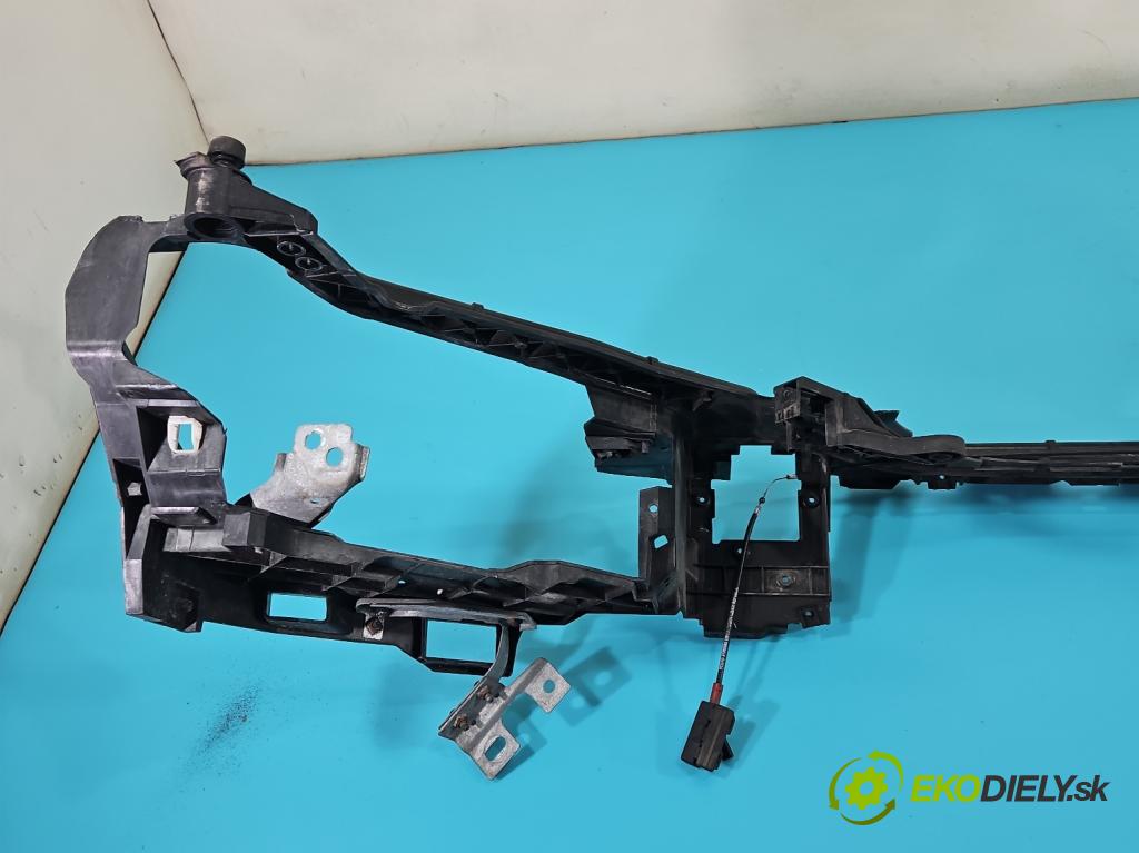 Volvo V40 II 2012-2019 1.6 D2 114 hp manual 84 kW 1560 cm3 5- stěna přední 31416490 (Výztuhy přední)