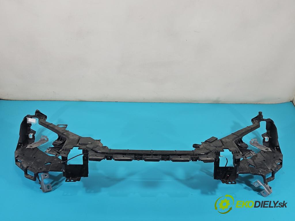 Volvo V40 II 2012-2019 1.6 D2 114 hp manual 84 kW 1560 cm3 5- stěna přední 31416490 (Výztuhy přední)