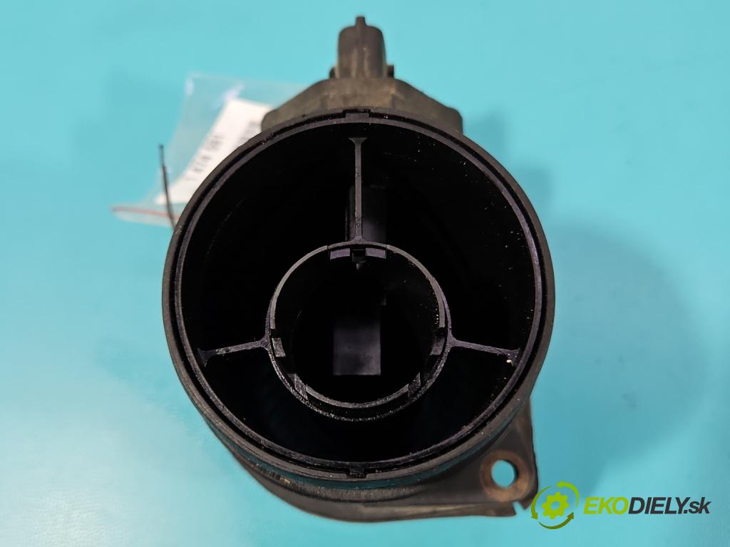 Ssangyong Rexton I 2001-2017 2.7 XDI 165 HP automatic 121 kW 2696 cm3 5- průtokoměr: 0280218130 (Váha vzduchu)