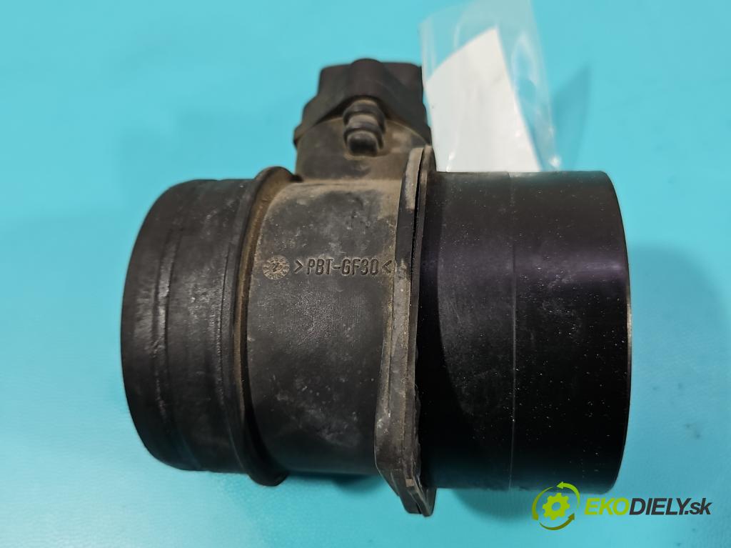 Ssangyong Rexton I 2001-2017 2.7 XDI 165 HP automatic 121 kW 2696 cm3 5- průtokoměr: 0280218130 (Váha vzduchu)