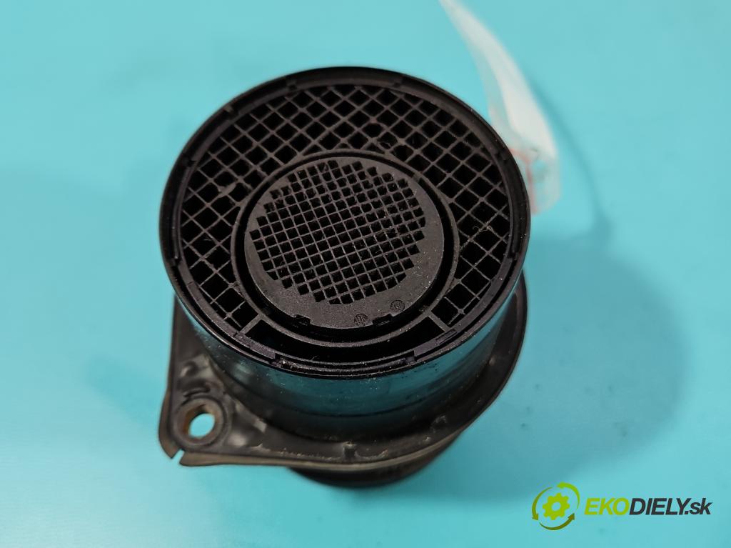 Ssangyong Rexton I 2001-2017 2.7 XDI 165 HP automatic 121 kW 2696 cm3 5- průtokoměr: 0280218130 (Váha vzduchu)