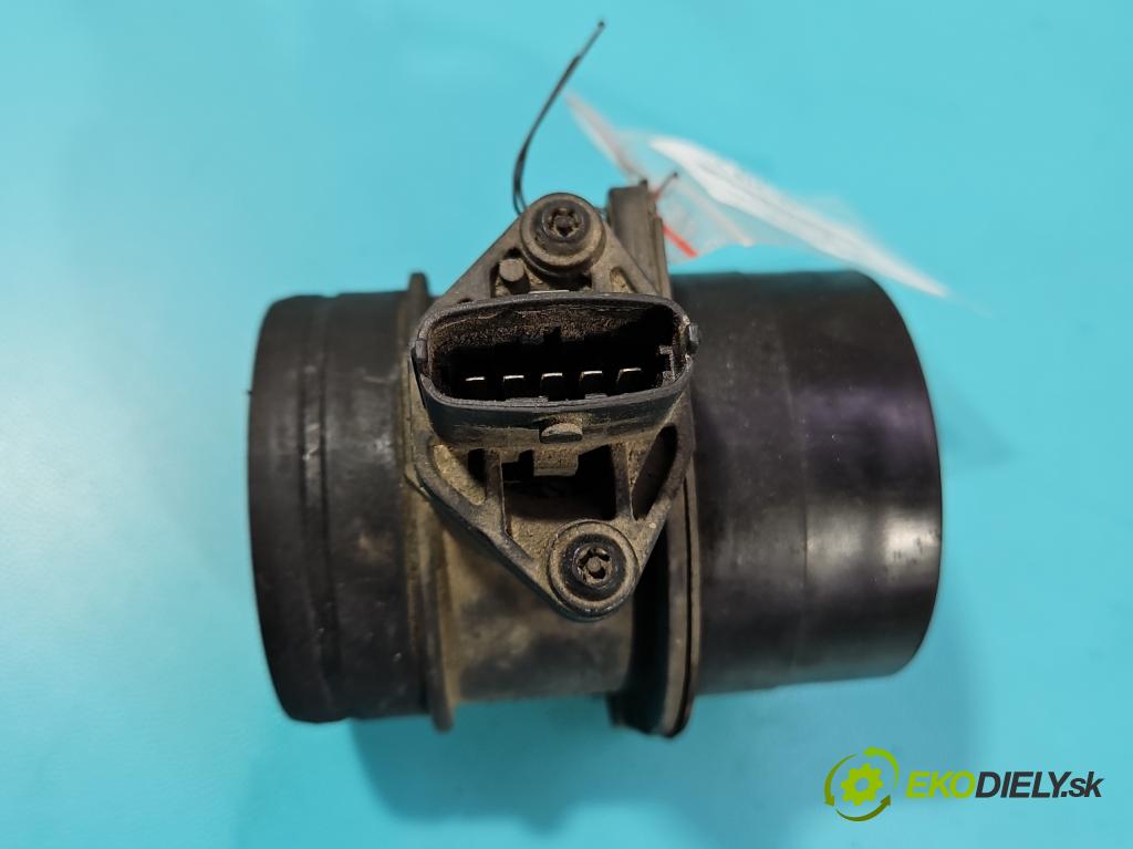 Ssangyong Rexton I 2001-2017 2.7 XDI 165 HP automatic 121 kW 2696 cm3 5- průtokoměr: 0280218130 (Váha vzduchu)