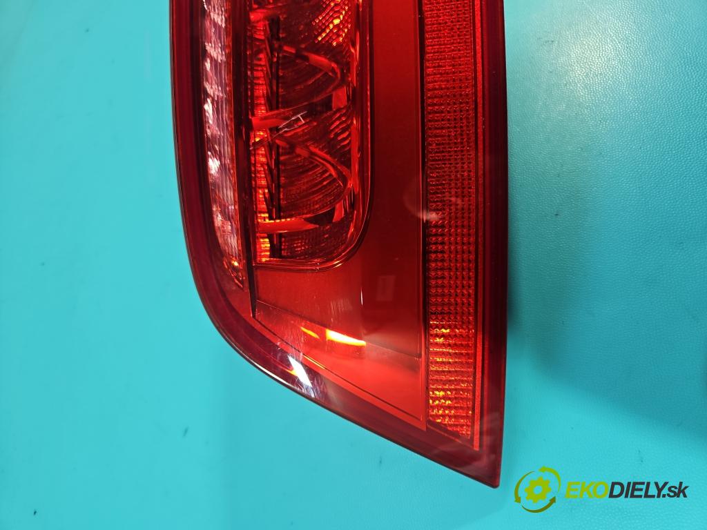 Audi A7 4G 2010-2018 4.0 V8 TFSI 420hp automatic 309 kW 3993 cm3 5- světlo zadní levé 4G8945095 (Klika dveří ostatní)