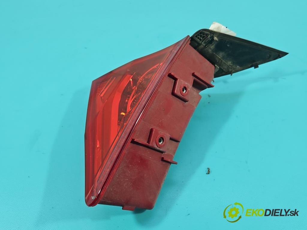 Audi A7 4G 2010-2018 4.0 V8 TFSI 420hp automatic 309 kW 3993 cm3 5- světlo zadní levé 4G8945093 (Klika dveří ostatní)