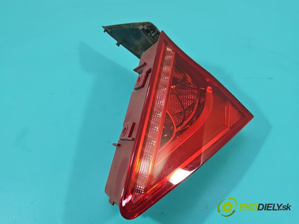 Audi A7 4G 2010-2018 4.0 V8 TFSI 420hp automatic 309 kW 3993 cm3 5- světlo zadní pravé 4G8945094 (Klika dveří ostatní)