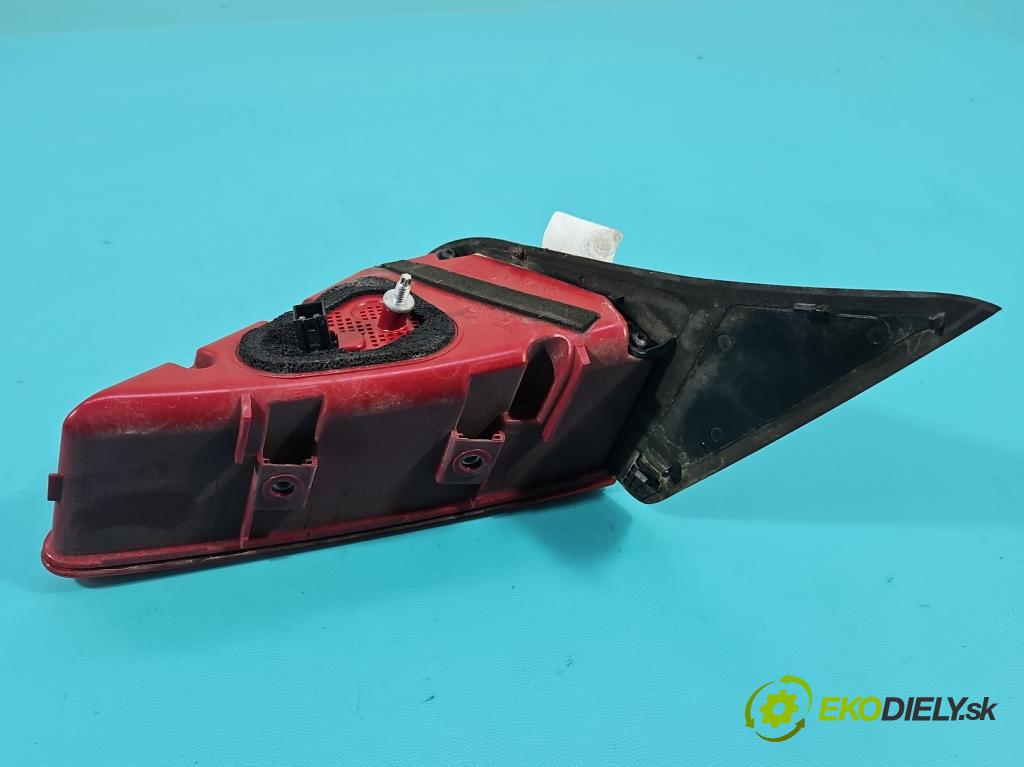 Audi A7 4G 2010-2018 4.0 V8 TFSI 420hp automatic 309 kW 3993 cm3 5- světlo zadní pravé 4G8945094 (Klika dveří ostatní)