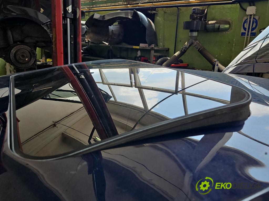 Audi A7 4G 2010-2018 4.0 V8 TFSI 420hp automatic 309 kW 3993 cm3 5- Střešní okno: 4G8877255 (Sklo karoserie)