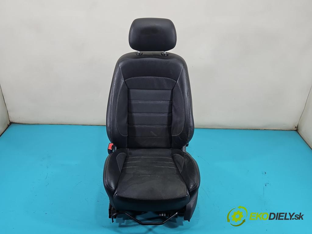 Ford Mondeo Mk4 2007-2014 1.6 16V 125 hp manual 92 kW 1596 cm3 5- sedačke: komplet