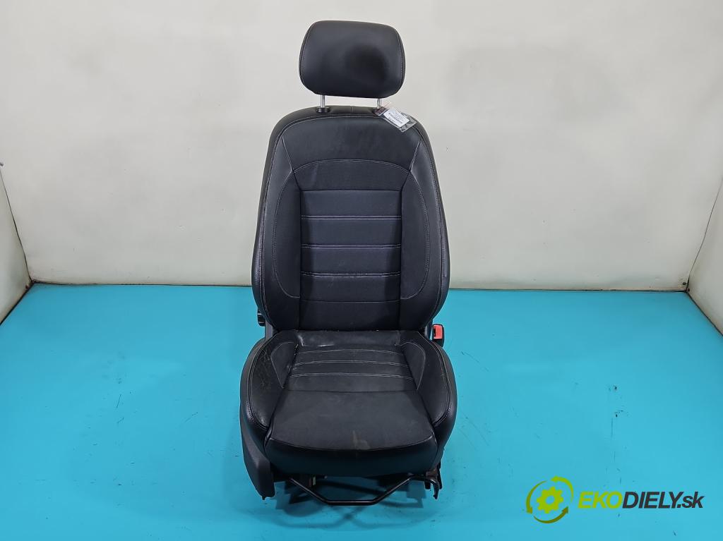 Ford Mondeo Mk4 2007-2014 1.6 16V 125 hp manual 92 kW 1596 cm3 5- sedačke: komplet