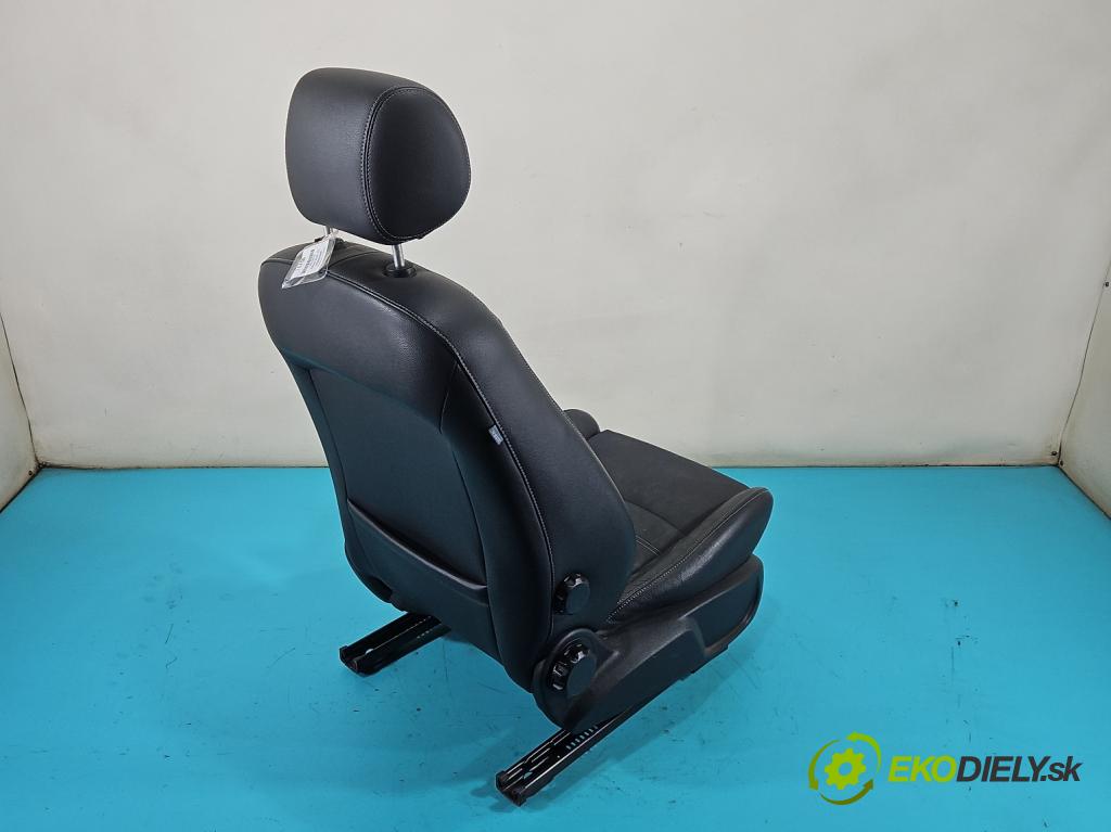 Ford Mondeo Mk4 2007-2014 1.6 16V 125 hp manual 92 kW 1596 cm3 5- sedačke: komplet