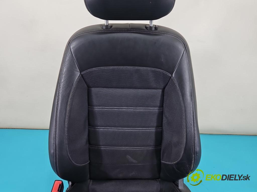 Ford Mondeo Mk4 2007-2014 1.6 16V 125 hp manual 92 kW 1596 cm3 5- sedačke: komplet