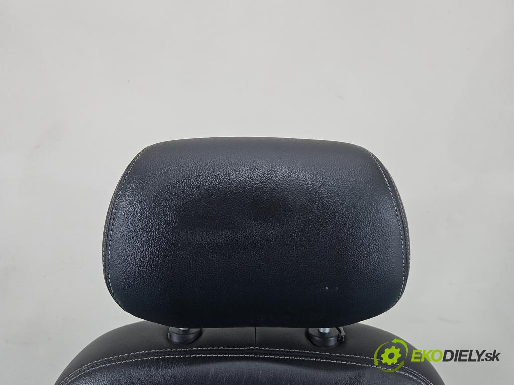 Ford Mondeo Mk4 2007-2014 1.6 16V 125 hp manual 92 kW 1596 cm3 5- sedačke: komplet