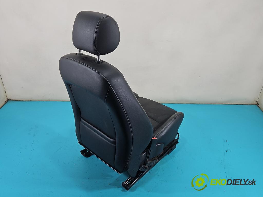 Ford Mondeo Mk4 2007-2014 1.6 16V 125 hp manual 92 kW 1596 cm3 5- sedačke: komplet