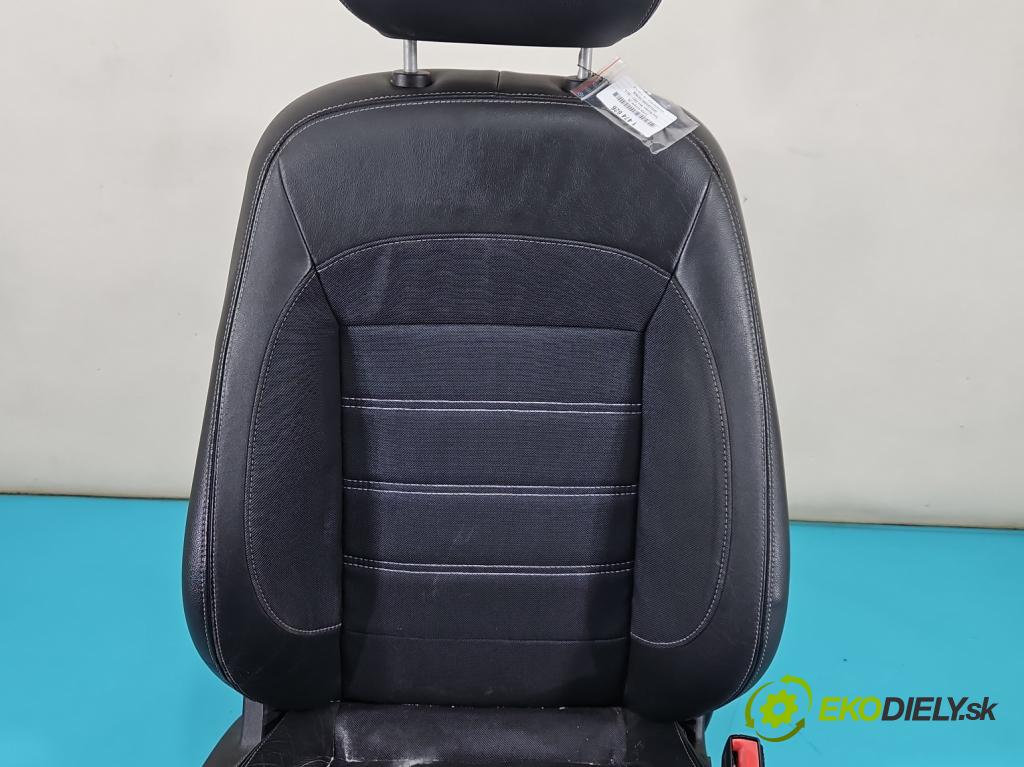 Ford Mondeo Mk4 2007-2014 1.6 16V 125 hp manual 92 kW 1596 cm3 5- sedačke: komplet