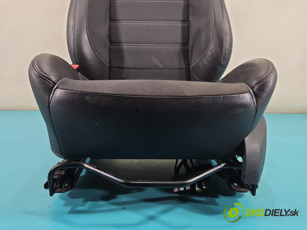 Ford Mondeo Mk4 2007-2014 1.6 16V 125 hp manual 92 kW 1596 cm3 5- sedačke: komplet