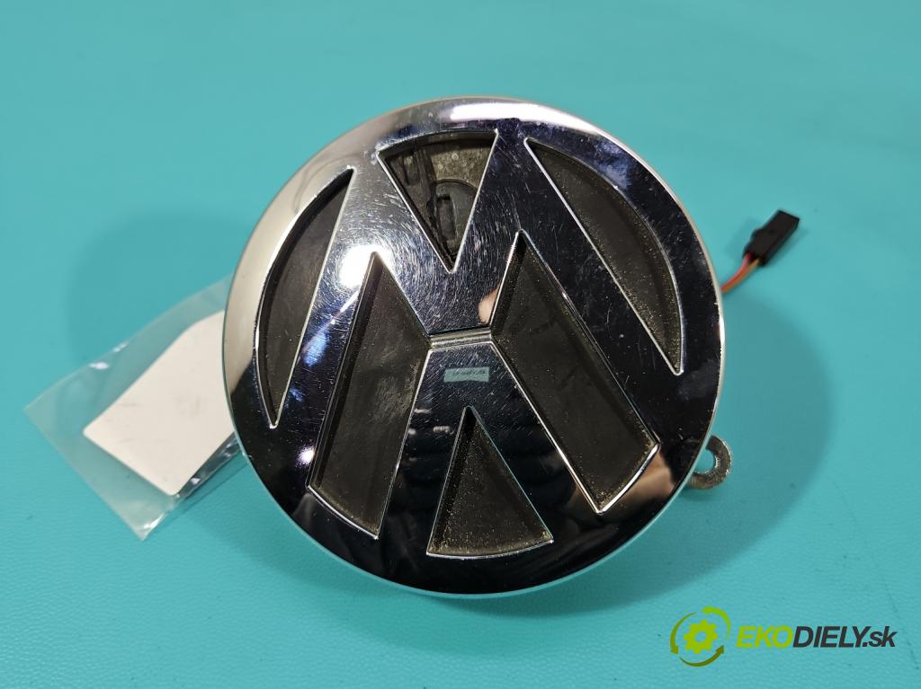 Vw Phaeton 3.2 V6 fsi 241KM automatic 177 kW 3189 cm3 4- rukoväť kufrové dvere zadné 3D5827601A