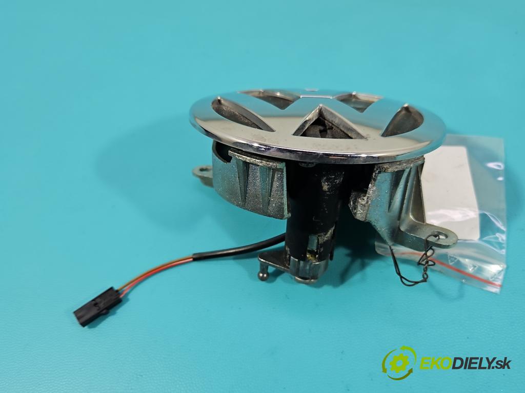 Vw Phaeton 3.2 V6 fsi 241KM automatic 177 kW 3189 cm3 4- rukoväť kufrové dvere zadné 3D5827601A