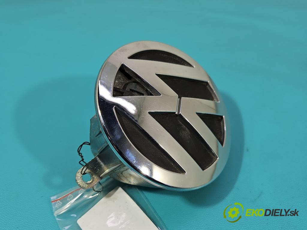 Vw Phaeton 3.2 V6 fsi 241KM automatic 177 kW 3189 cm3 4- klika kufrových dveří zadní 3D5827601A