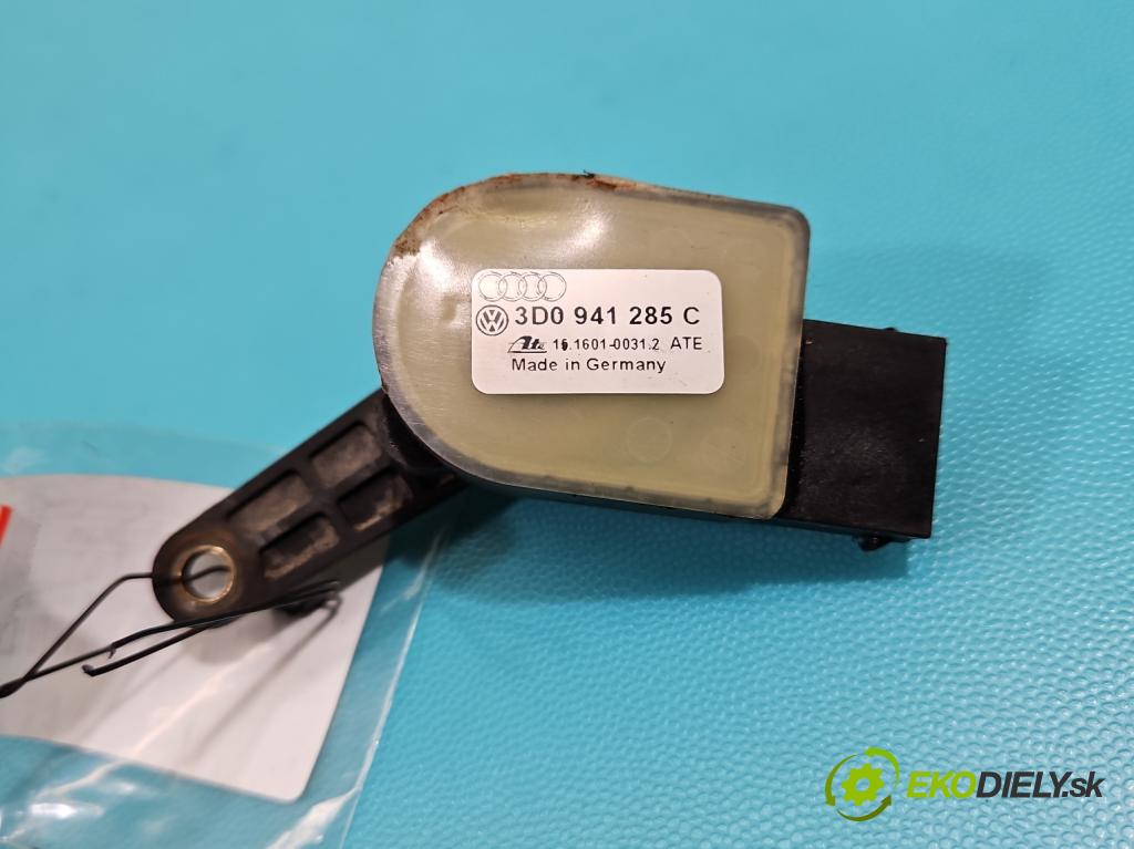 Vw Phaeton 3.2 V6 fsi 241KM automatic 177 kW 3189 cm3 4- snímač nastavenia xenon 3D0941285C (Snímač)