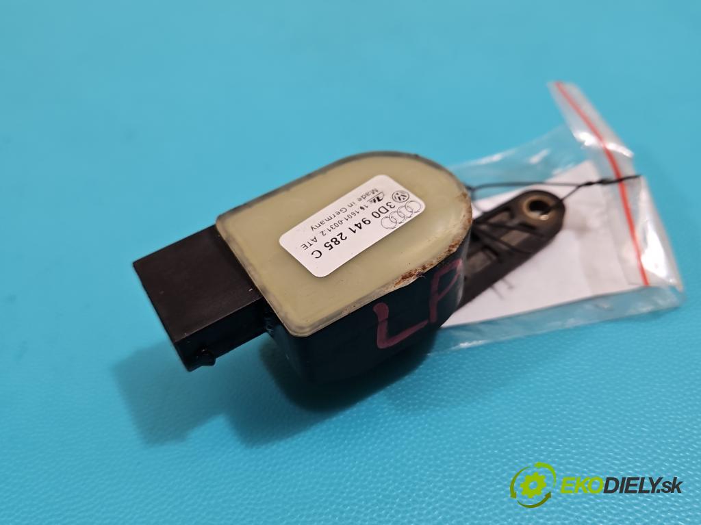 Vw Phaeton 3.2 V6 fsi 241KM automatic 177 kW 3189 cm3 4- snímač nastavenia xenon 3D0941285C (Snímač)