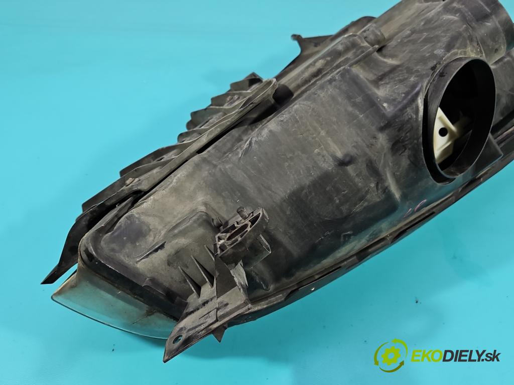 Citroen C4 Picasso I 2006-2013 2.0 hdi 136hp automatic 100 kW 1997 cm3 5- světlo levý  (Klika dveří ostatní)