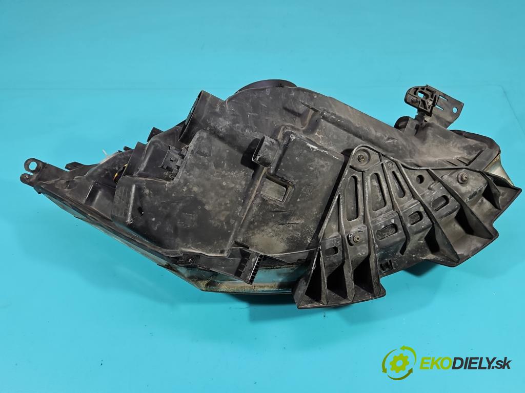 Citroen C4 Picasso I 2006-2013 2.0 hdi 136hp automatic 100 kW 1997 cm3 5- světlo levý  (Klika dveří ostatní)