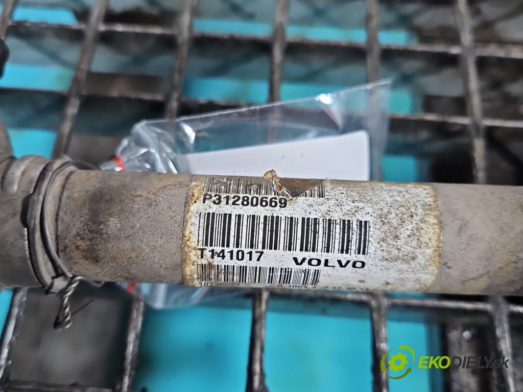 Volvo V40 II 2012-2019 1.6 D2 114 HP manual 84 kW 1560 cm3 5- poloos predné ľavé P31280669