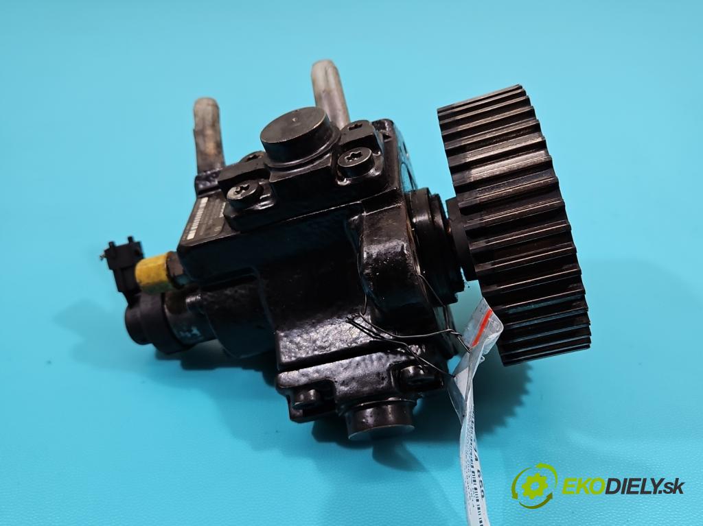 Opel Astra III 2004-2014 1.9 cdti 101 HP manual 74 kW 1910 cm3 5- čerpadlo vstrekovacia 0445010156 (Vstrekovacie čerpadlo)